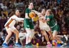 Amaya Battle ignites fourth-quarter surge as Minnesota storms past Green Bay in NCAA opener