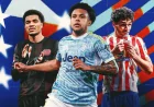 Johnny Cardoso and the contradiction inside Atlético’s rise: a key American, a team built on grit