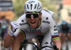 Tadej Pogacar Advances Closer to Cycling Triumph