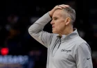 Billy Donovan at an inflection point as Bulls frustration meets college coaching talk