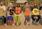 Stand Up To Cancer Bake Off 2026 — The Great Celebrity Bake Off 2026 line-up revealed