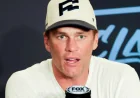 Tom Brady Dodges Question on Unsuccessful Maxx Crosby Trade