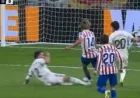 Marcos Llorente and the penalty paradox: why the same Bernabéu moment produced opposite verdicts