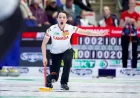 Xenia Schwaller as weekend play-offs begin