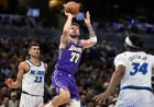 Luka Doncic Attributes 16th Technical Foul to Vulgar Comment