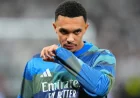 Madrid shock: Revealed why Trent Alexander-Arnold was benched in high-stakes derby
