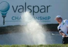 Valspar Championship Prize Money: Final-round tee times sharpen the financial stakes in Palm Harbor
