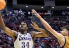 Paul Mbiya and the 77-minute gamble: Kansas’ secret weapon turns a March opener