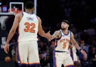 Wizards Vs Knicks: Josh Hart Questionable as New York Hosts Washington at MSG Tonight