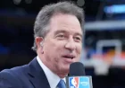 Kevin Harlan’s 40-Year Travel System: The Hidden Contract Edge Behind a Voice That Never Misses