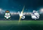 Santos Laguna Vs Puebla at a Turning Point Ahead of March 23, 2026 (ET)
