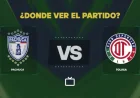 Pachuca – Toluca: A High-Stakes Night at Estadio Hidalgo and the Human Stories Behind the Rivalry