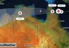 Perth Weather: Cyclone Narrelle warnings reveal an uneasy national blind spot