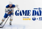Sabres Vs Ducks: A Road-Trip Finale and the Human Stakes Behind a Stat Line