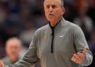 Tennessee Basketball: Rick Barnes Spurned Virginia Years Ago — Cavaliers Now Stand Between Vols and Sweet 16