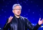 Jensen Huang Criticizes CEOs Cutting Jobs Due to AI Advancements
