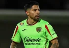 Juárez – Tigres and a “special week”: Javier Aquino faces the club that shaped him