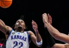St. John’s vs. Kansas: 2026 NCAA Tournament Odds and Expert Predictions
