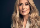 Lara Fabian turns her Sicilian villa into a ‘school’ — but the programme is built for established artists
