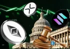 Ethereum, XRP, Solana Prices Projected to Shift as CLARITY Act Progresses