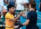World No. 1 Alcaraz Shockingly Defeated by Korda at Miami Open