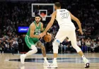 Celtics Vs Timberwolves: 5 Unsettling Truths Before Tip-Off at TD Garden