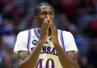 KU Basketball Highlights Victory Over St. John’s in NCAA Tournament
