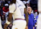 Kansas Coach Bill Self Unsure About Returning Next Season