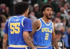Ucla Basketball Coach Mick Cronin enters March with urgency — and a season’s contradictions