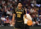 Iowa Vs Nebraska Basketball: The Sweet 16 story everyone is searching for, and the details no one can verify