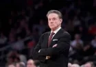 Ncaa Basketball Upset: St. John’s Sends Kansas Packing with Darling’s Buzzer-Beater; Pitino vs. Self Makes History