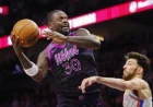 Julius Randle as Playoff Race Tightens: Finch Publicly Criticizes Rebounding