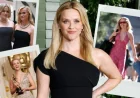 Reese Witherspoon at 50: Candid carousel and a simple daily rule that caught attention