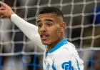 Marseille Vs Losc: Brawl, an Early Injury to Mason Greenwood and a Manager’s Fury at the Stade Velodrome