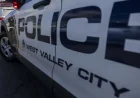 Plane Crash Today: Emergency Landing Near West Valley City Triggers Multi-Agency Response