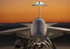 NASA’s Experimental Supersonic Jet Lands Early Due to System Alert