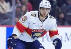 Panthers’ Greer Suspended Three Games for Shoving Flames’ Zary
