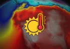 March Heat Wave Records: A Southwest Heat Dome and the People in Its Path