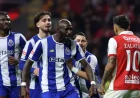 Braga Vs Porto: A comeback that reshaped a night at the Pedreira