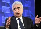 IEA Chief Warns: Energy Crisis Exceeds 1970s Oil Shocks