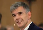 Matt Brittin: 5 Immediate Tests for the BBC as Former Google Executive Nears the Top Job
