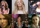 Delta Goodrem ranking excludes Eurovision entry and spotlights past No.1s