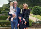 Billionaire John Caudwell Shares Parenting Rules for His Eight Children