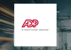 Adp Ownership Shakeup: Three Institutional Moves That Reveal Investor Sentiment