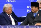 Indonesia and the weight of mediation: Prabowo’s war doubts, Gaza pause, and a region in flux