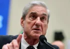 Trump Truth Social Post Exposes Four Deep Fault Lines After Robert Mueller’s Death