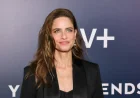 Amanda Peet, Between Hospice Rooms and a Biopsy: The Diagnosis That Arrived in a Slow Drip