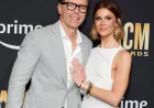 Bobby Bones Baby: First Photos, Name Reveal, and What the Couple Shared