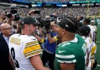 Aaron Rodgers, Justin Fields to Impact 2026 Jets Cap by $48 Million