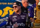 Tyler Reddick’s Darlington Cup Win: Drivers React to Michael Jordan Team Triumph